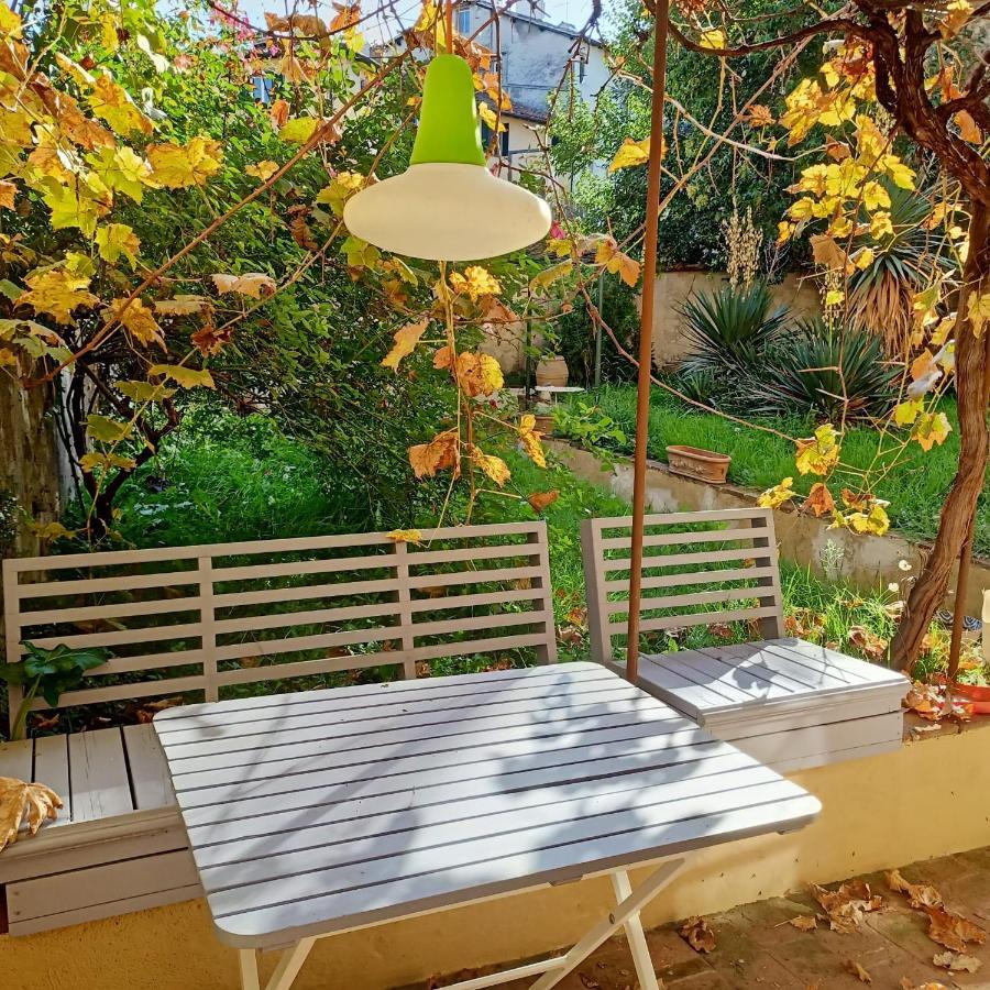 Appartamento Giardino Dei Borghi Lucca Esterno foto