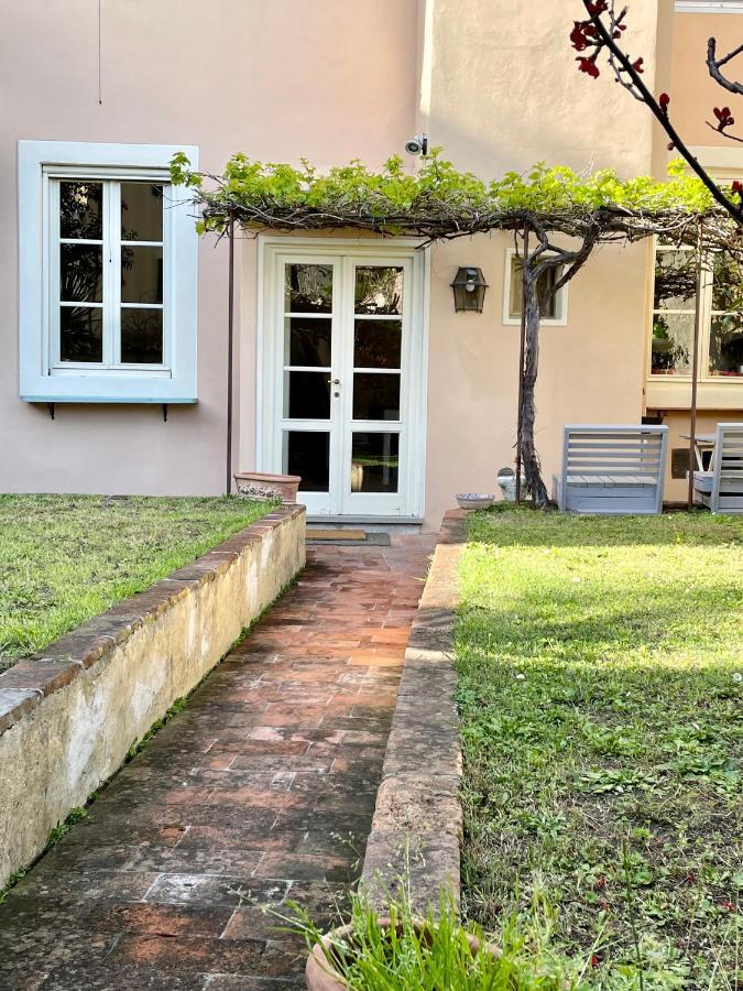 Appartamento Giardino Dei Borghi Lucca Esterno foto